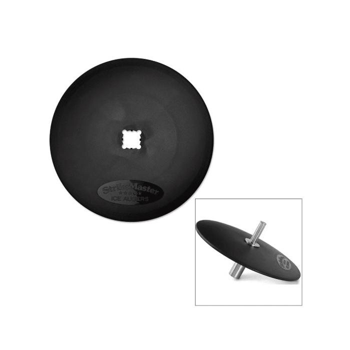 Strikemaster Flange For Cordless Drill Adapter