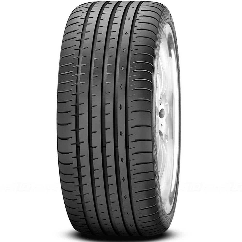 ACCELERA PHI 2 275/40ZR18 (26.7X10.8R 18) Tires