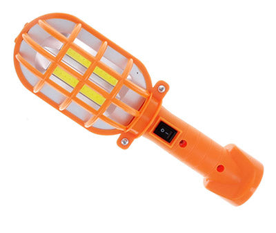 Sona Enterprises 400-Lumen Dual Cob Work Light