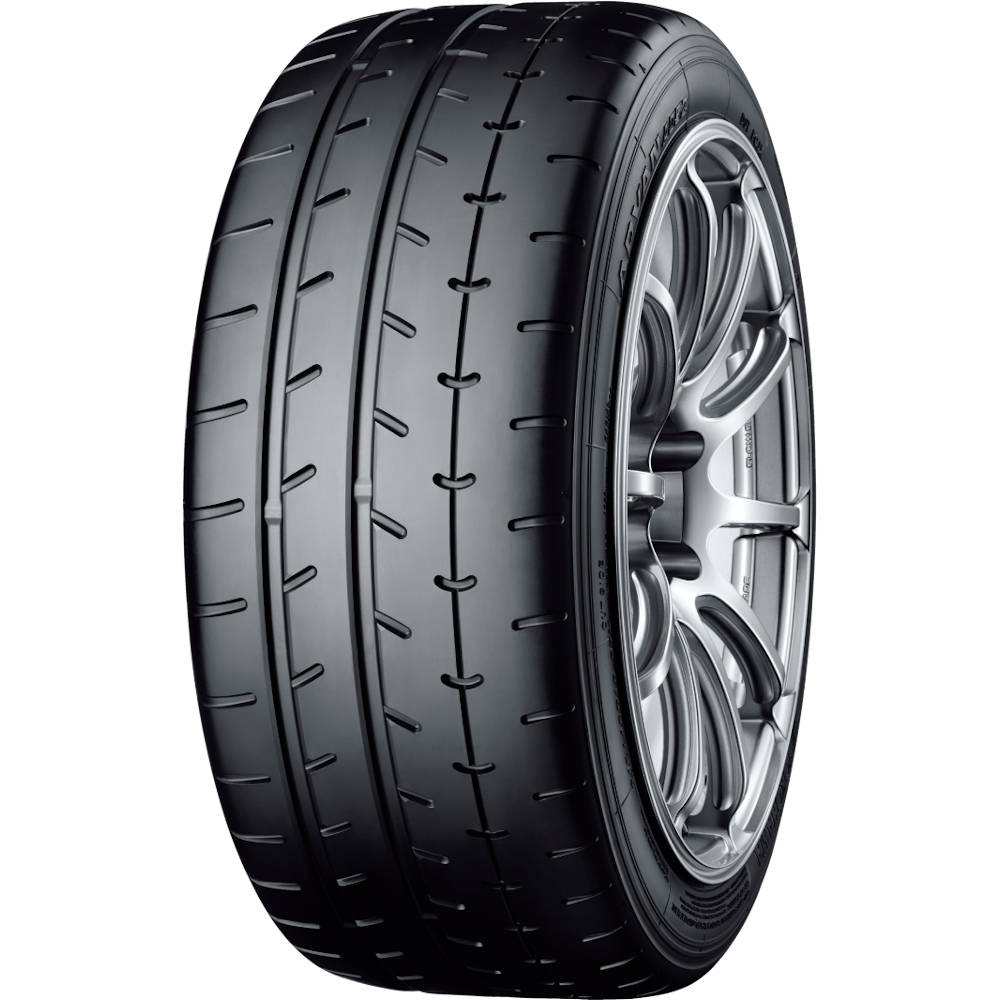 YOKOHAMA ADVAN A052 235/40R18 (25.5X9.5R 18) Tires