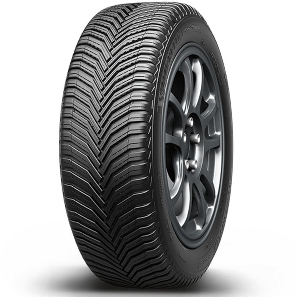 MICHELIN CROSS CLIMATE 2 215/65R17 (28X8.5R 17) Tires