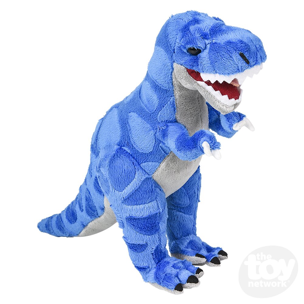 16" Animal Den T-Rex Plush