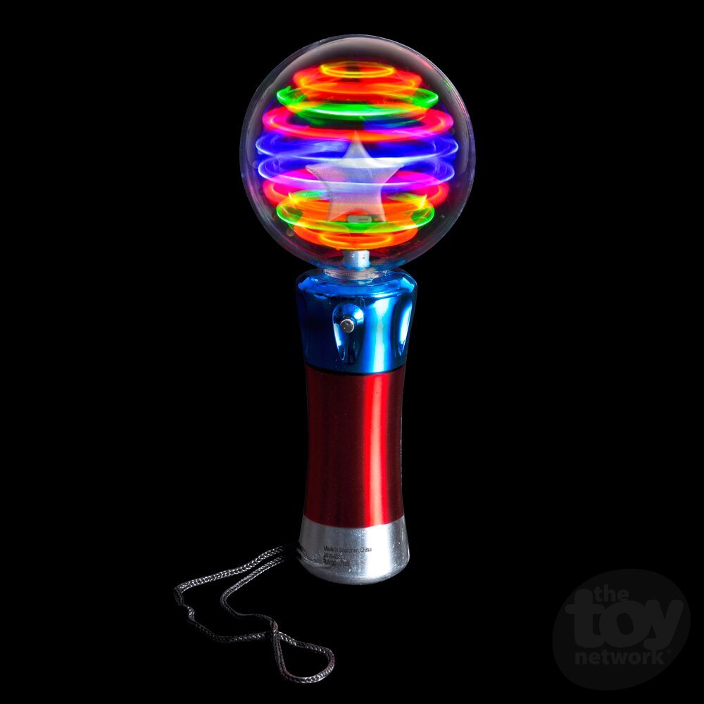 Light-Up Magic Ball