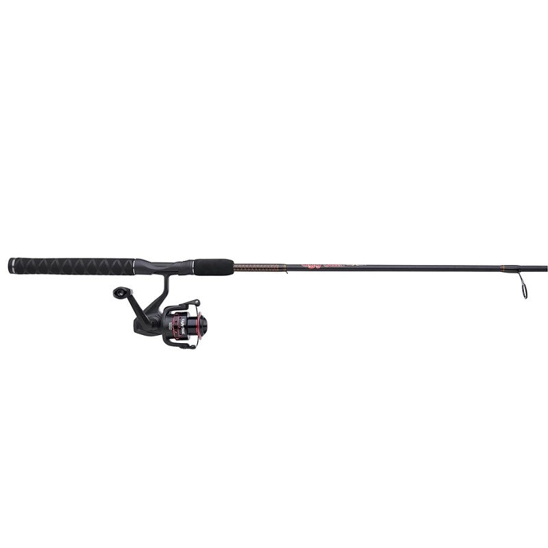 Ugly Stik GX2 Spinning Combo Size 20
