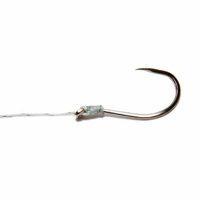 Brad's Killer Fishing Gear Hand-Tied Leaders for Sturgeon - 8/0 - 130 Lb. Test
