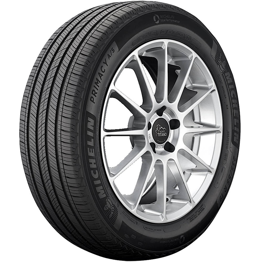 MICHELIN PRIMACY A/S 225/55R19XL (28.8X8.9R 19) Tires