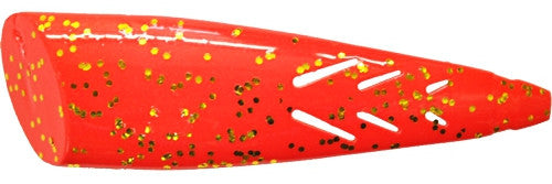 Brad's Super Bait Cut Plug Mini Hot Tamale