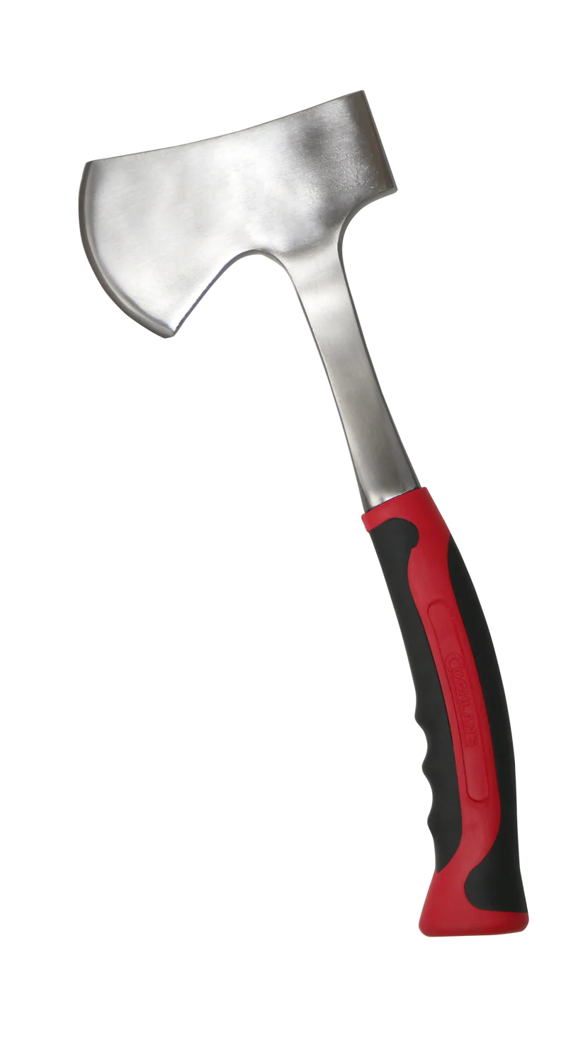 Coghlan's Hatchet