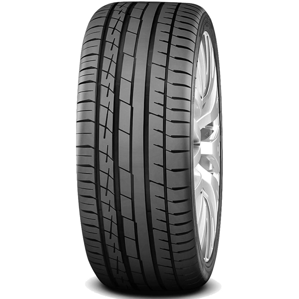 ACCELERA IOTA ST68 285/45R22 (32.1X11.2R 22) Tires