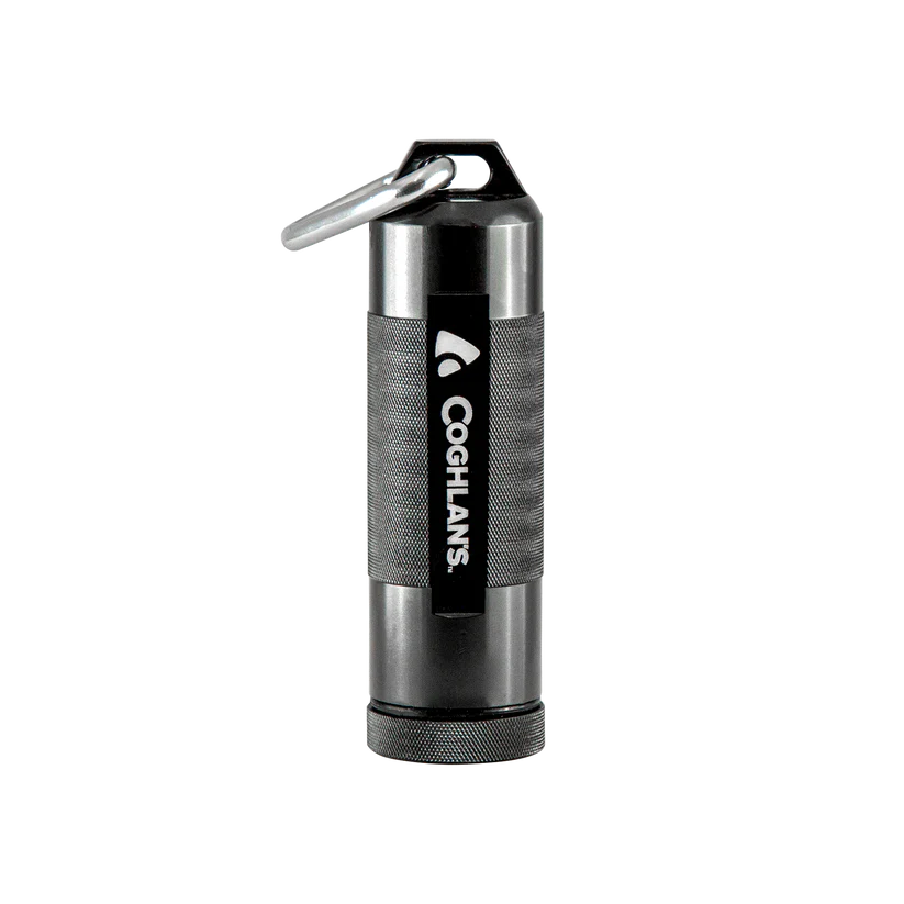 Coghlan's Match Case