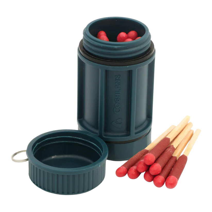 Coghlan's Storm Matches - 5 cm