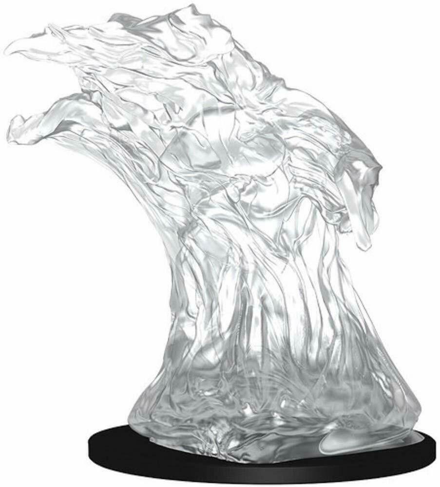 D&D Wave 12.5 Nolzurs Marvelous Miniatures Water Elemental
