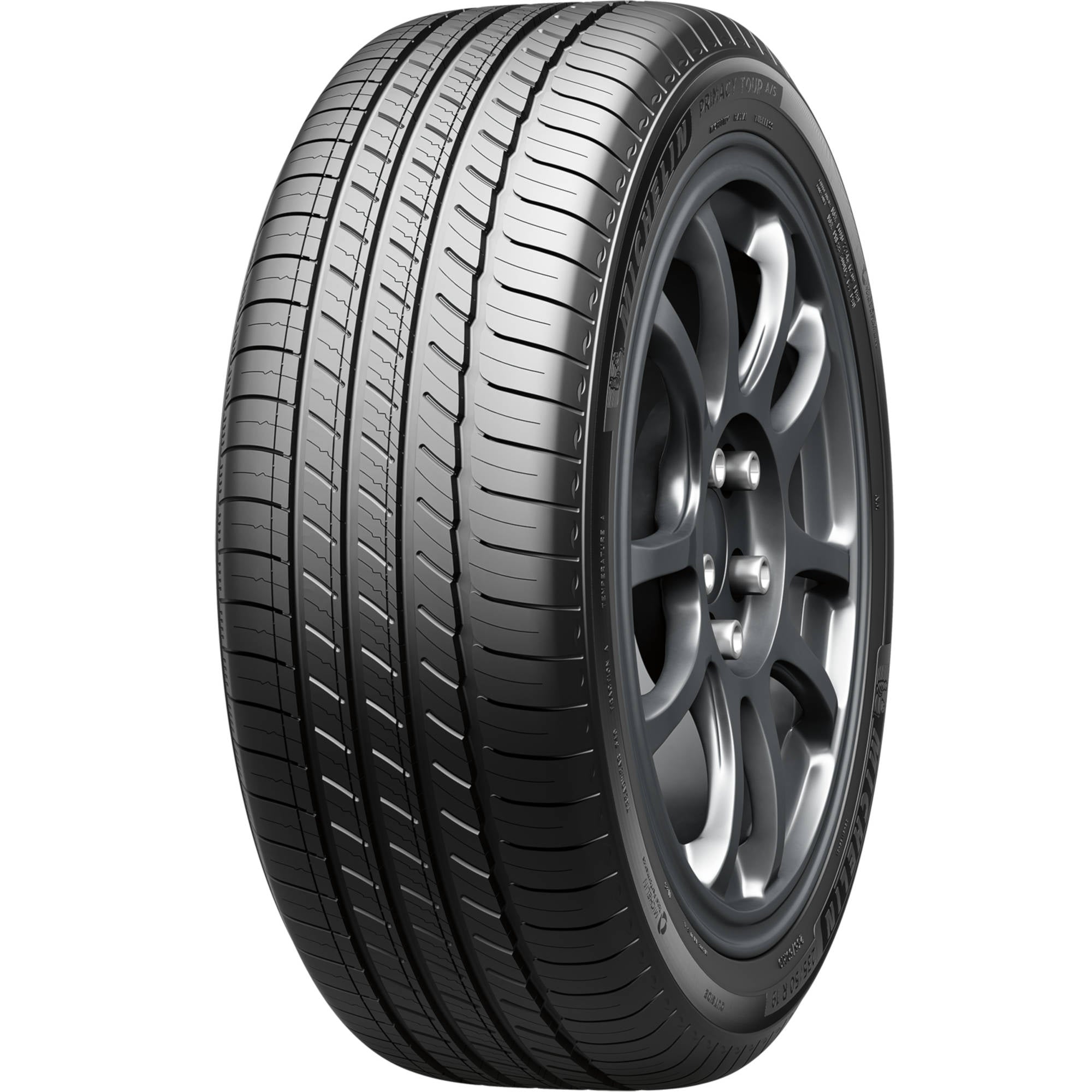 MICHELIN PRIMACY TOUR A/S 225/55R19 (28.8X8.9R 19) Tires