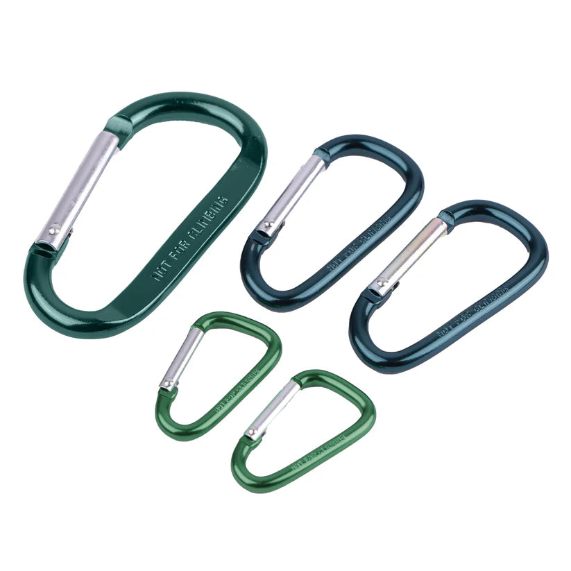 Coghlan's Multi-pack Carabiners