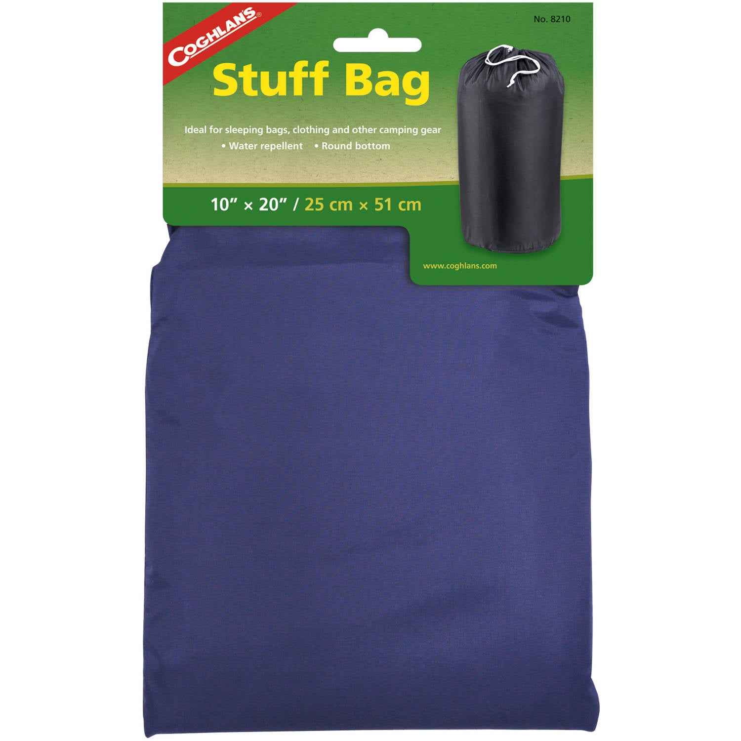 Coghlan's Nylon Stuff Bag