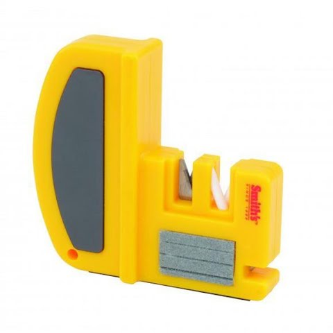 Smith's Abrasives Knife and Hook Sharpener