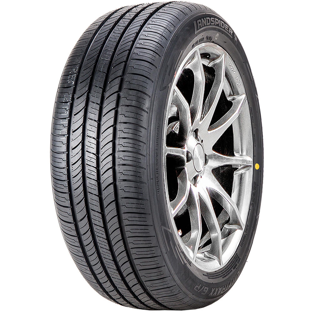 LANDSPIDER CITYTRAXX G/P 205/65R15 (25.5X8.1R 15) Tires