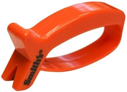 Smith's JIFF-MINI 10-Second Knife Sharpener