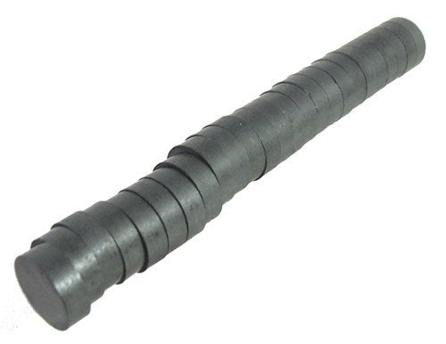 Sona Enterprises 3/4" Diameter Ceramic Disc Magnets