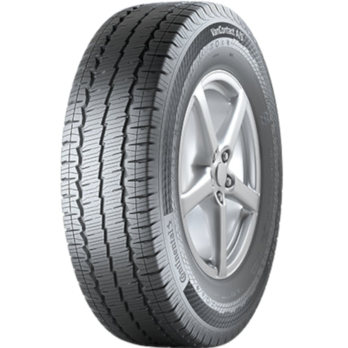 CONTINENTAL VANCONTACT AS 225/75R16 (29.3X8.9R 16) Tires