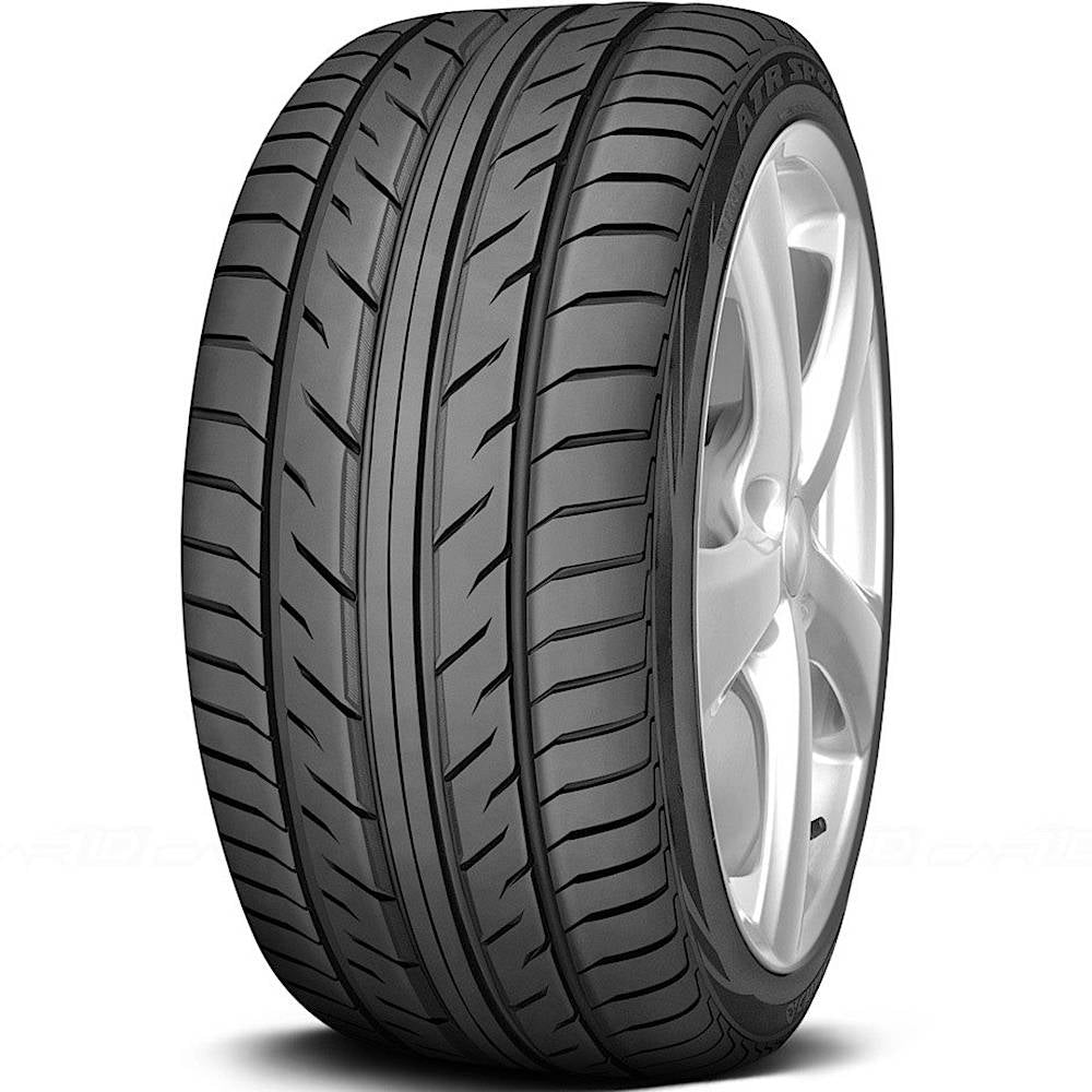ACHILLES ATR SPORT 2 275/30ZR20 (26.5X10.8R 20) Tires