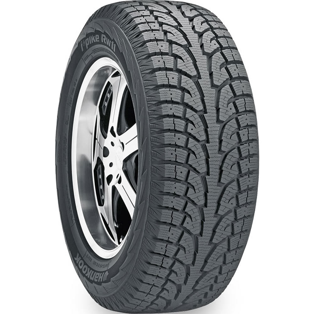 HANKOOK IPIKE RW11 245/75R16 (30.5X9.7R 16) Tires