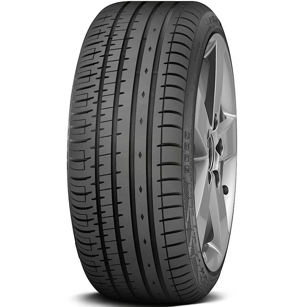 ACCELERA PHI-R 185/55R15 (23X7.3R 15) Tires