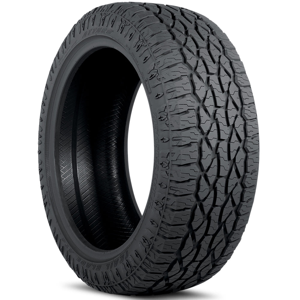 ATTURO TRAIL BLADE ATS 285/60R20 (33.5X11.2R 20) Tires