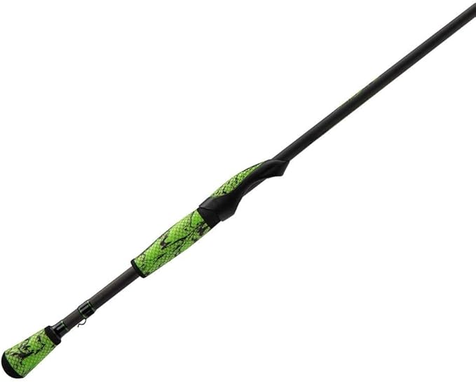Lew's Mach 2 Rod Series 6'9" Spinning