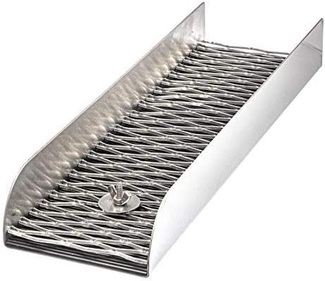 Sona Enterprises SE Professional Pocket-Sized Aluminum Sluice Box