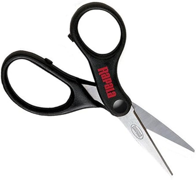 Rapala Super Line Scissors