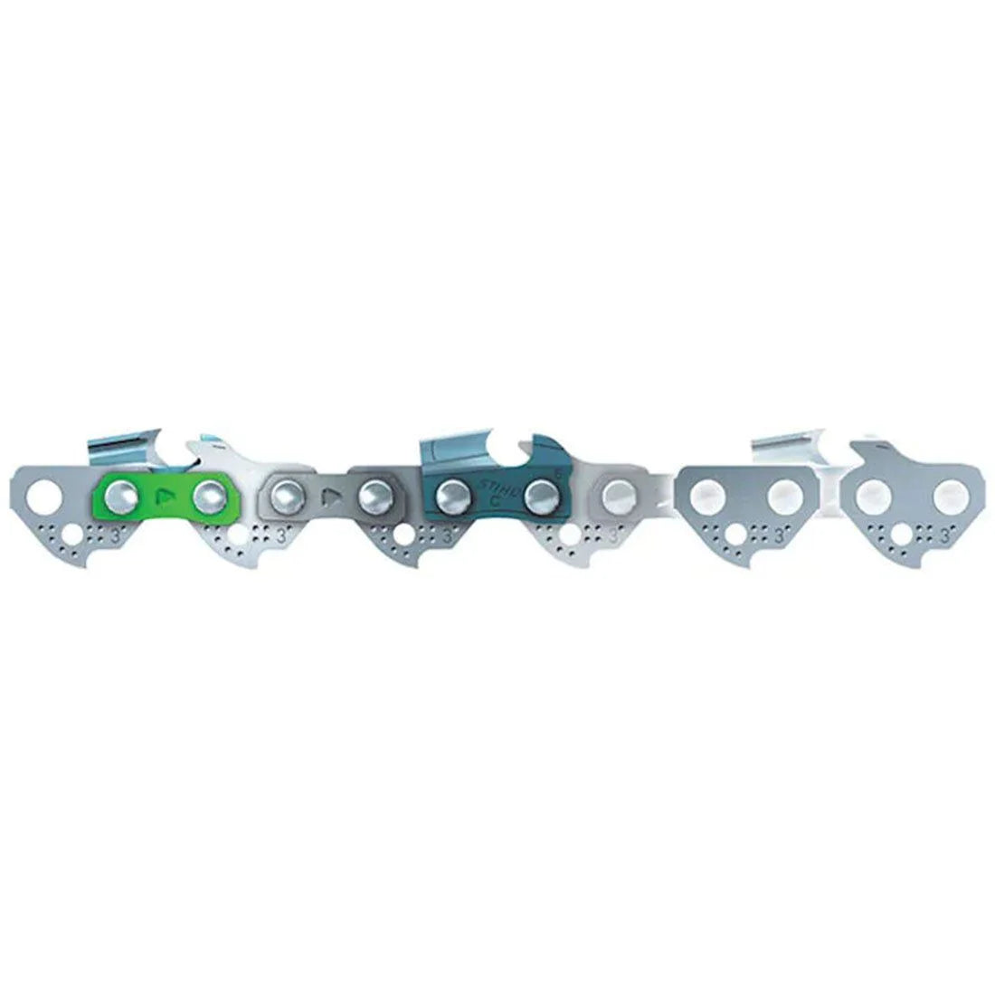 OILOMATIC® PICCO™ Micro™ Mini 3 71 Chainsaw Chain