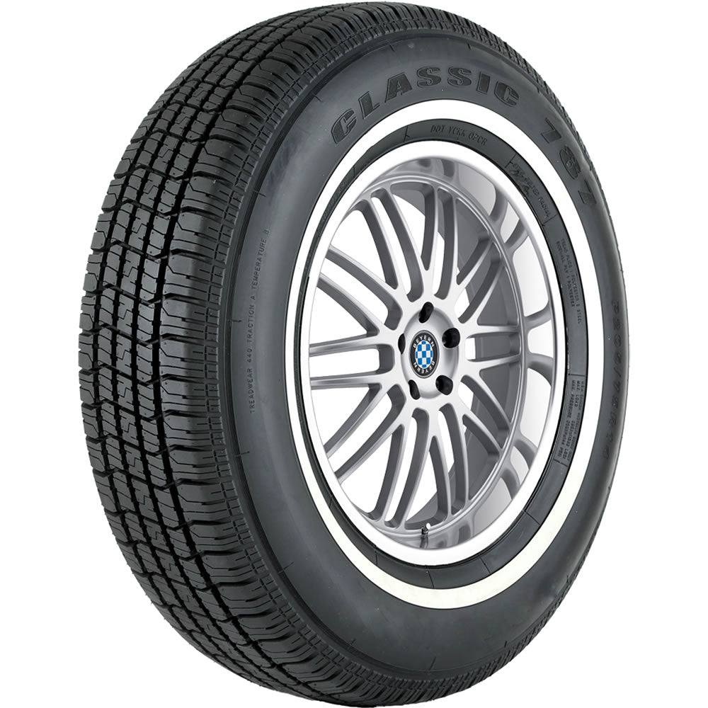 VERCELLI CLASSIC 787 P225/75R15 (28.3X8.9R 15) Tires