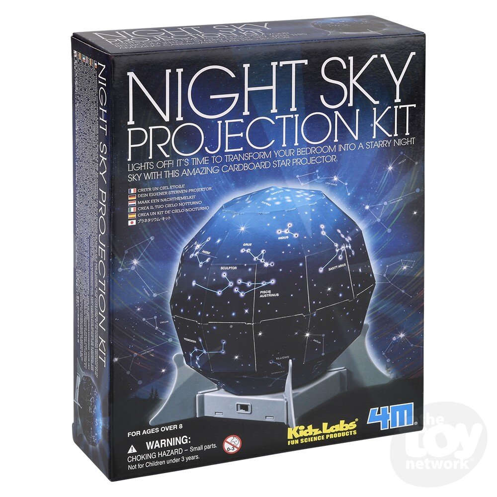 KidzLabs /Create A Night Sky Kit