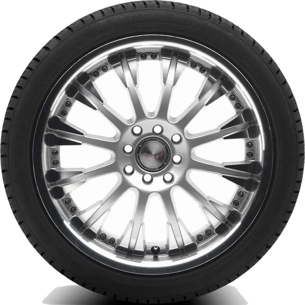 MICHELIN PRIMACY HP 225/55R16 (25.8X8.9R 16) Tires