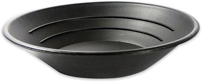 Sona Enterprises 14" Gold Panning Pan