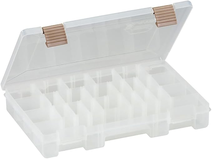 Plano ProLatch StowAway 4-24 Adjustable Compartment Box