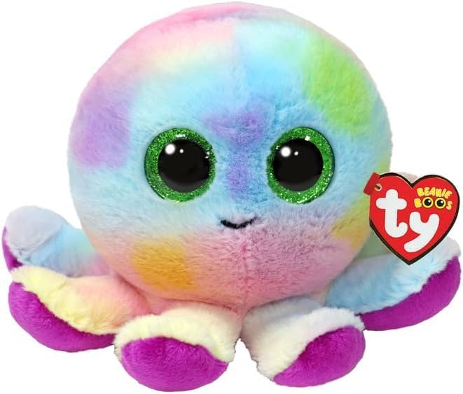 TY Beanie Boos Bubbles the Octopus