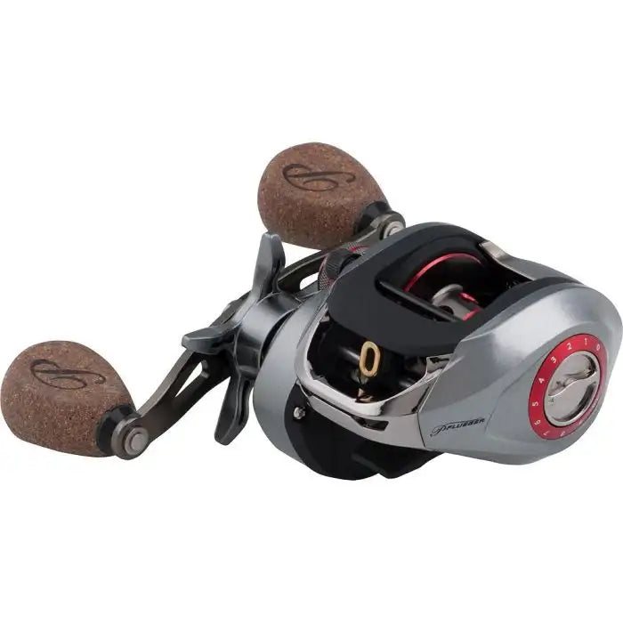 Pflueger President XT Low Profile Baitcast Reel PRESXT73LPX