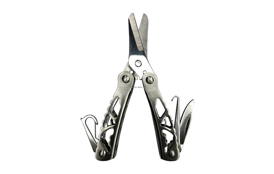 Smith's Fishing Line and Scissors Multi Tool