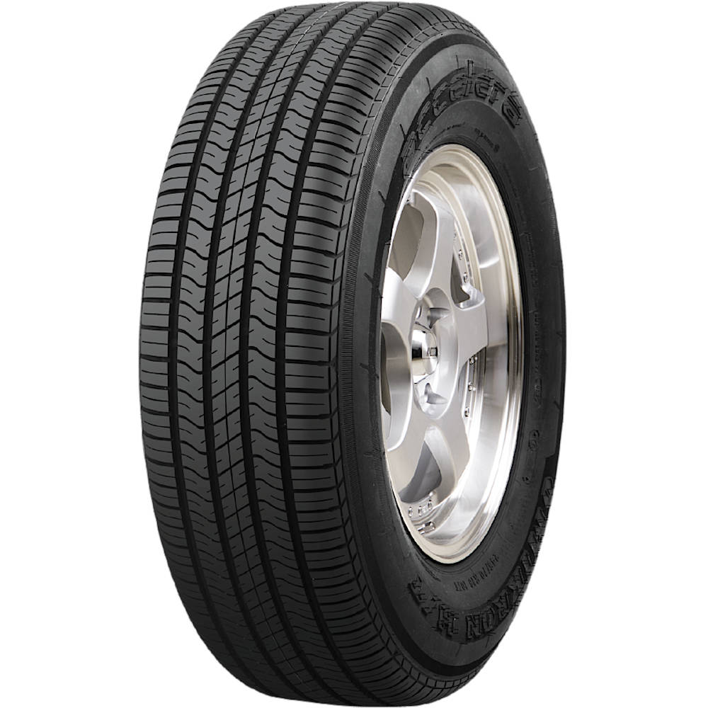 ACCELERA OMIKRON HT 225/65R17 (28.5X8.9R 17) Tires