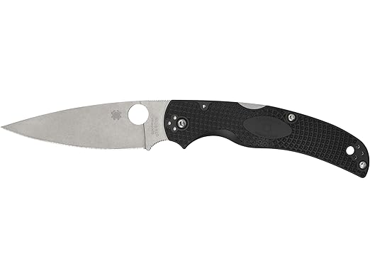 Spyderco Knives Native Chief Lightweight