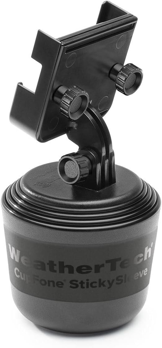 WeatherTech CupFone Two View
