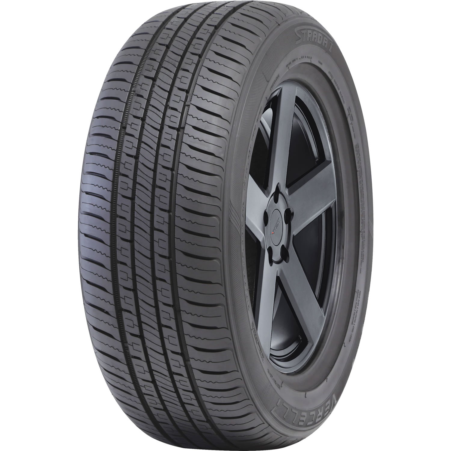 VERCELLI STRADA I 265/65R18 (31.5X10.7R 18) Tires