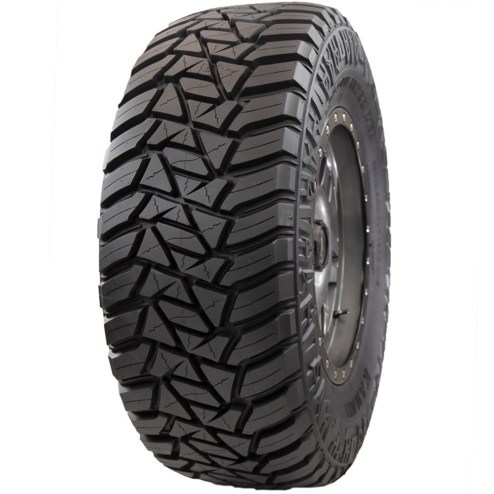 KANATI TERRA COMMANDER RTX LT235/80R17 (31.8X9.3R 17) Tires