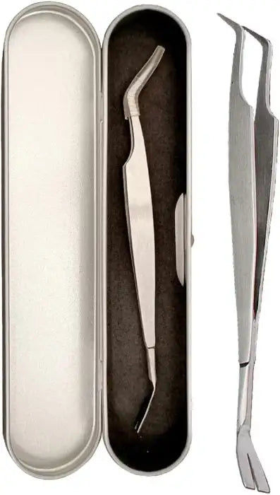 Sona Enterprises Tick Removing Kit w/Storage Case