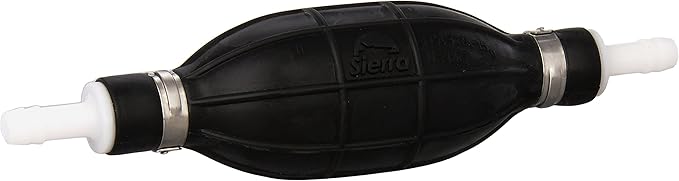 Sierra International Primer Bulb Assembly 5/16"