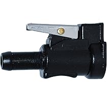 Sierra 18-8056 J/E 5/16" Fuel Connector