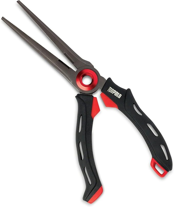 Rapala 8" Mag Spring Pliers