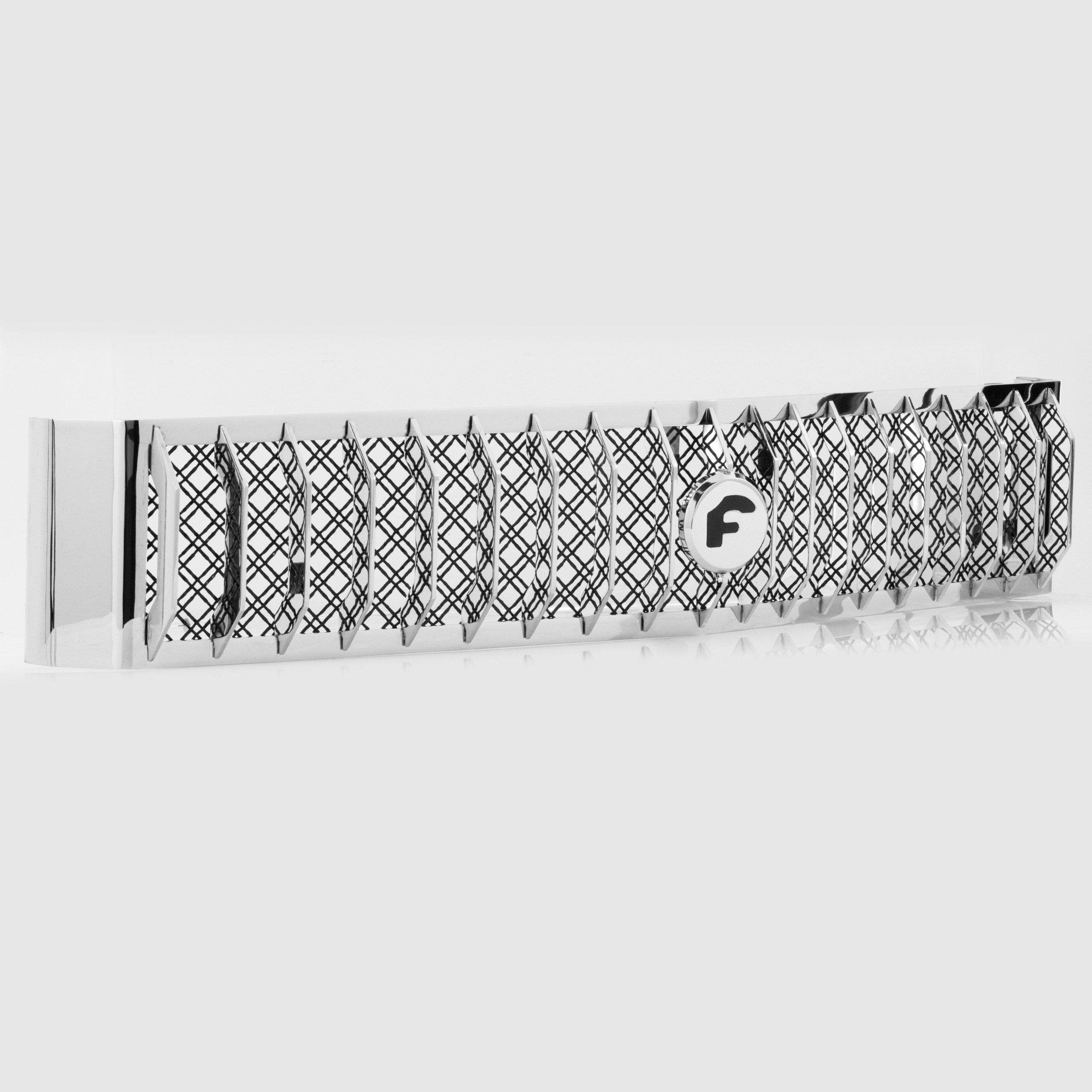 Forgiato 1973 Caprice Grille (Chrome)